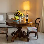 Modern Apartments In The Heart Of Florence