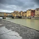 Modern Apartments In The Heart Of Florence