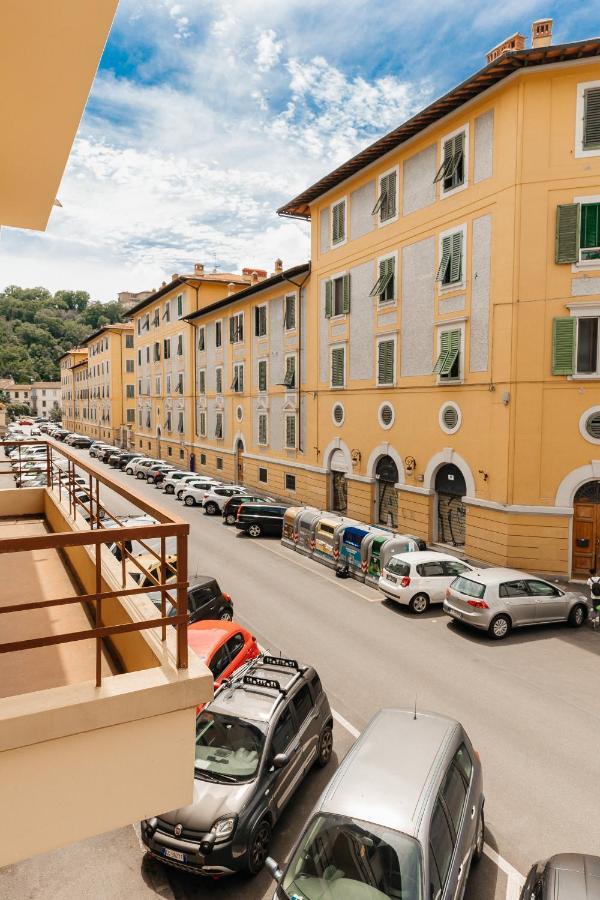 Apartamento Modern In The Heart Of Florencia