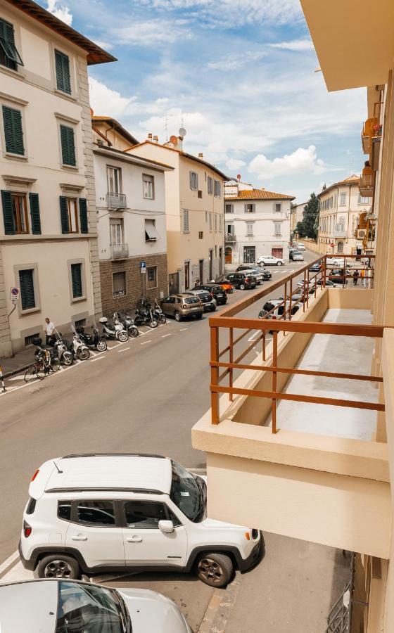 Modern In The Heart Of Apartamento