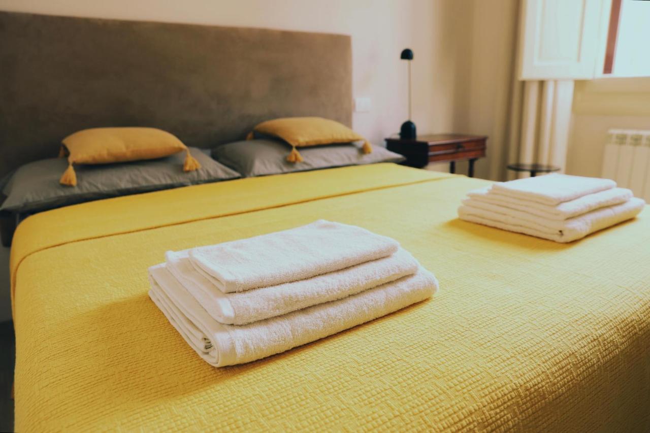 Modern In The Heart Of Apartamento Florencia