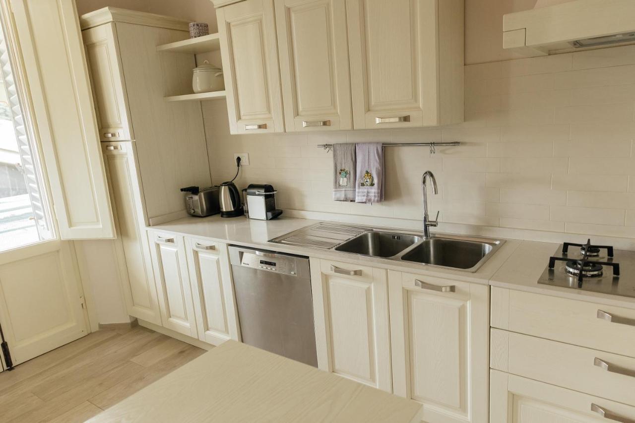 Modern In The Heart Of Apartamento *