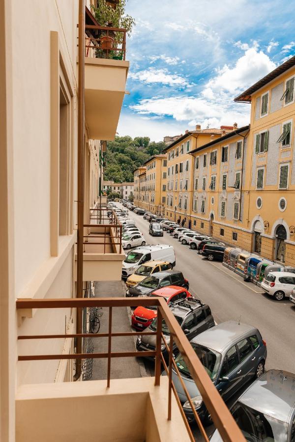 Modern In The Heart Of Apartamento Florencia