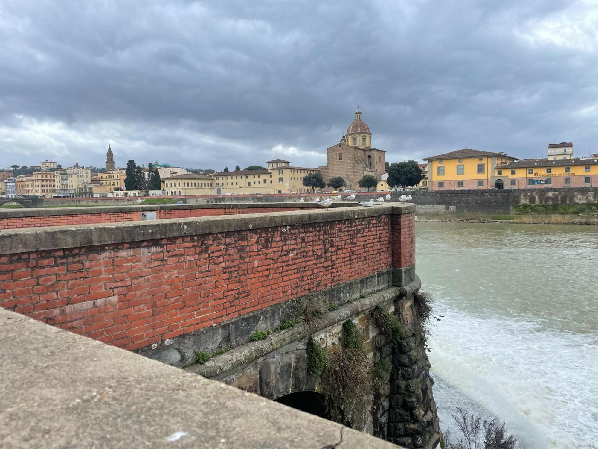 Apartamento Modern In The Heart Of Florencia