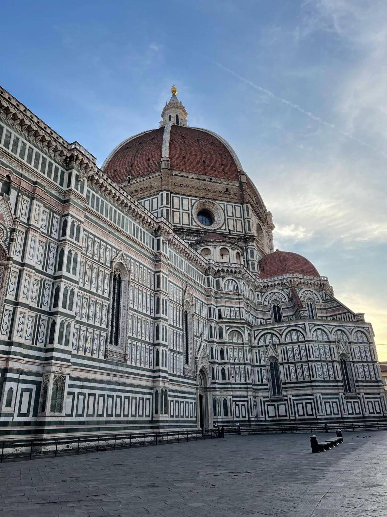 Modern In The Heart Of * Florencia