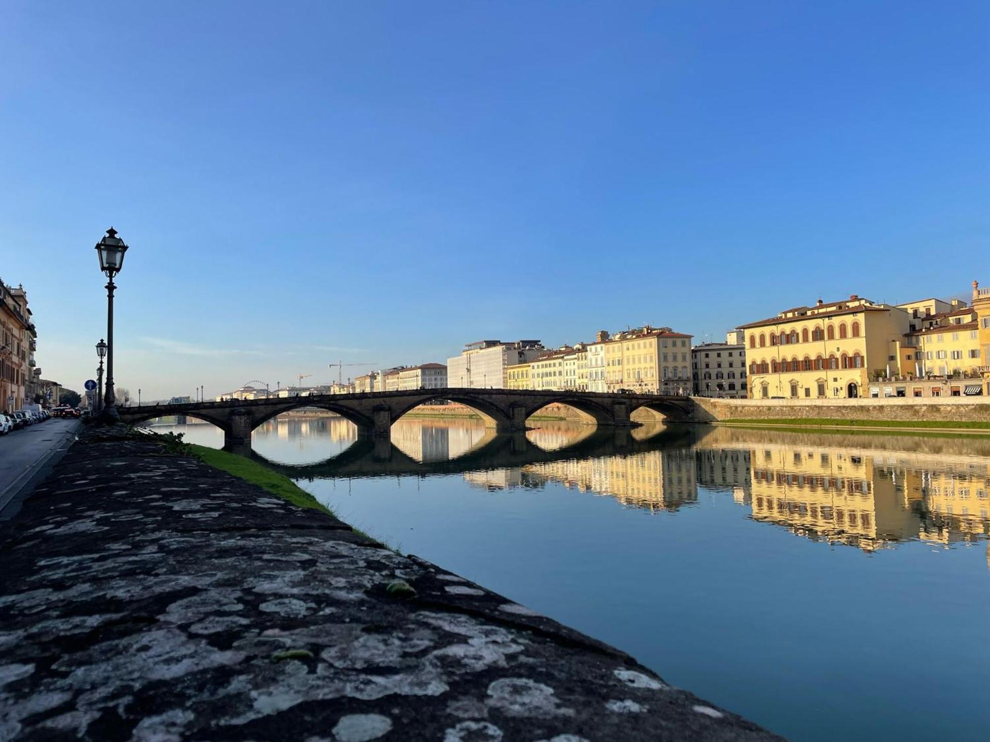 Modern In The Heart Of * Florencia