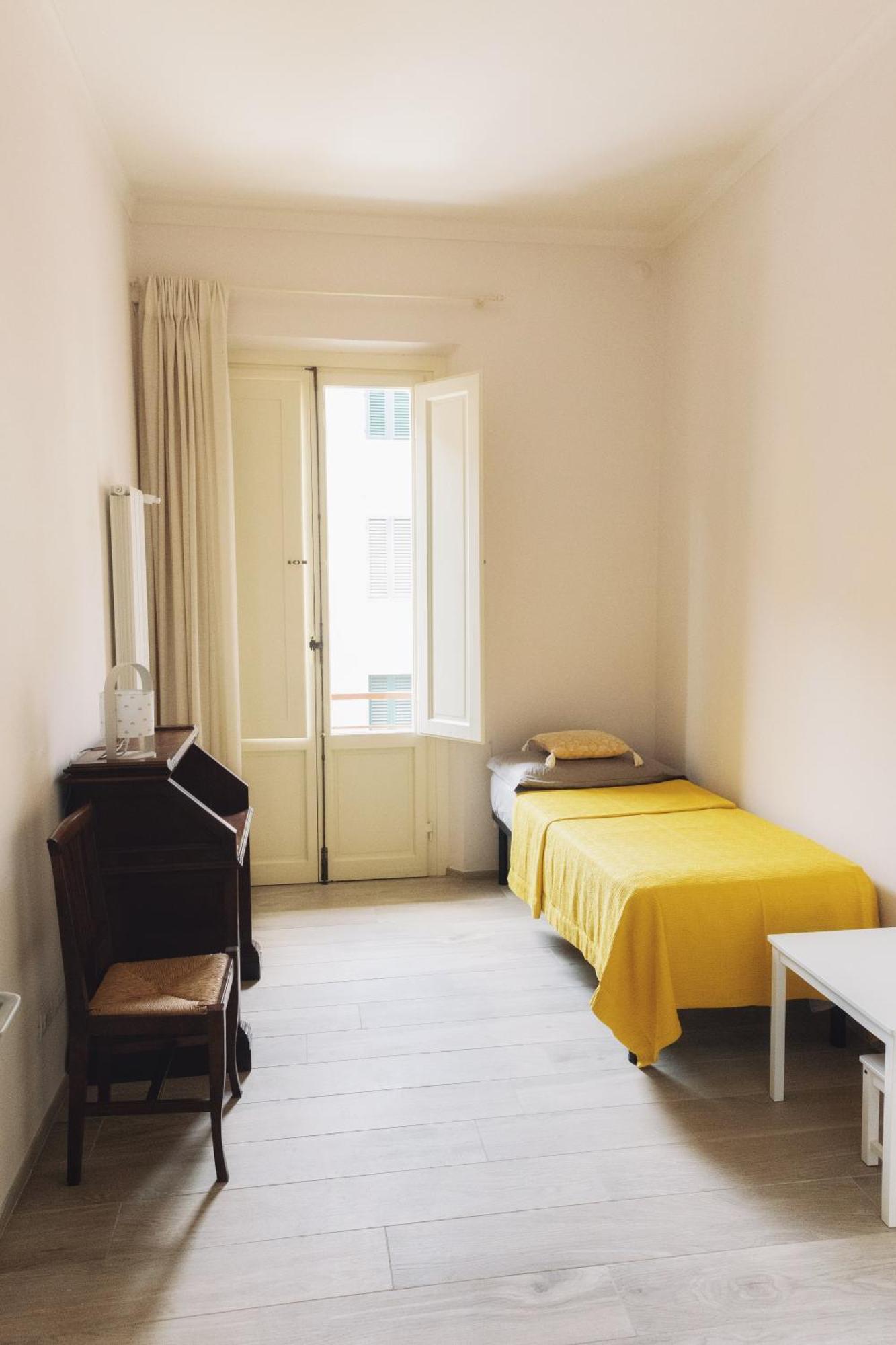 Apartamento Modern In The Heart Of Florencia