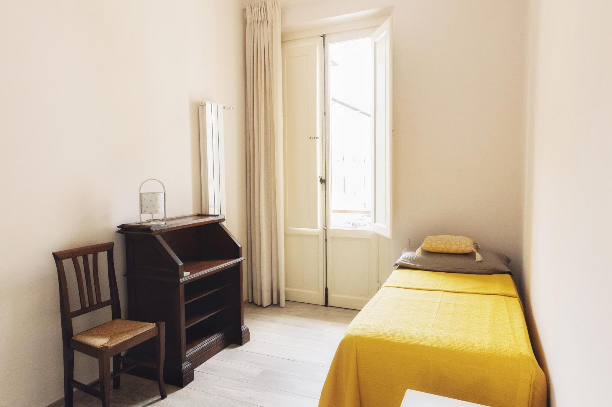 Modern In The Heart Of Apartamento