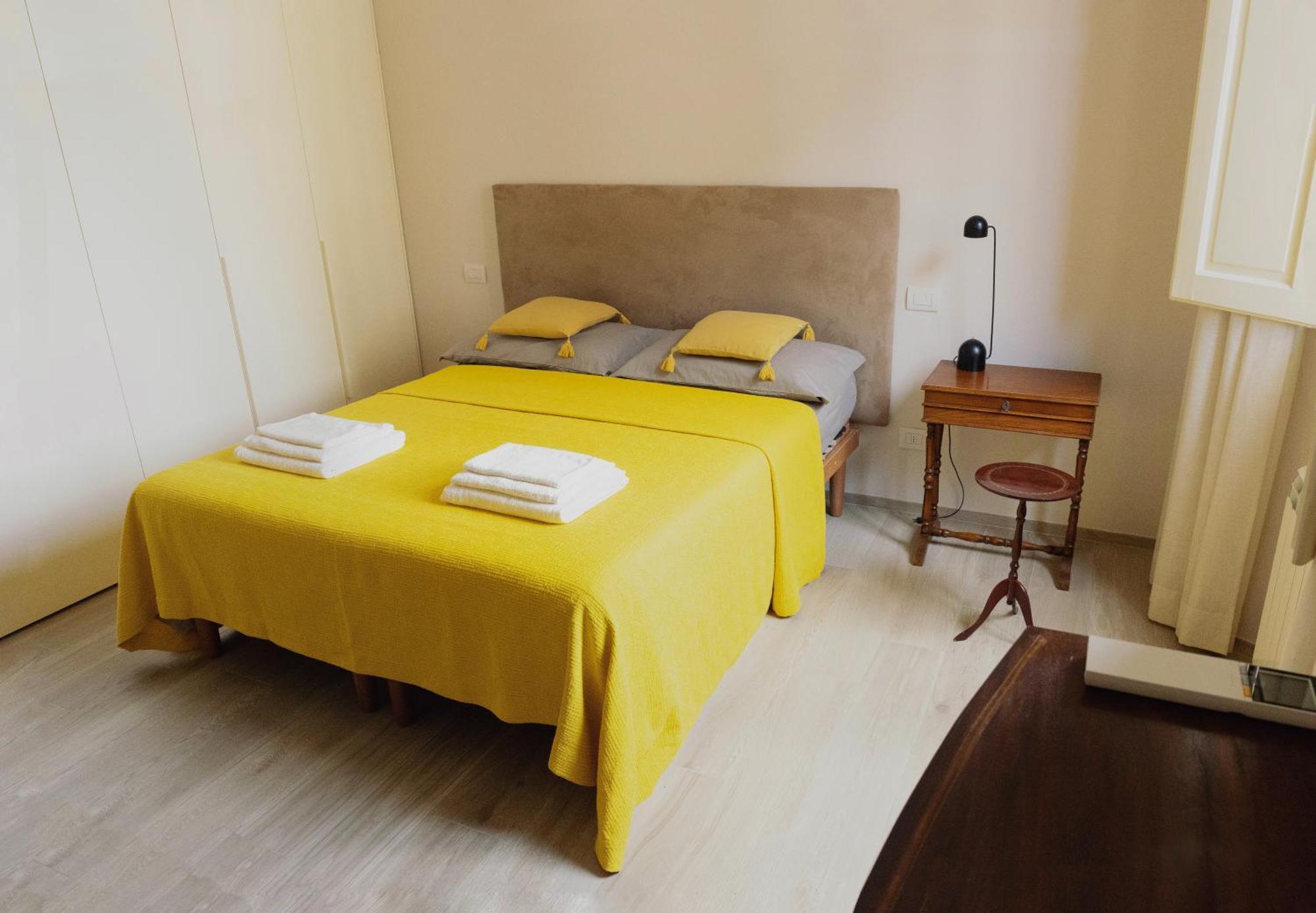 Apartamento Modern In The Heart Of *