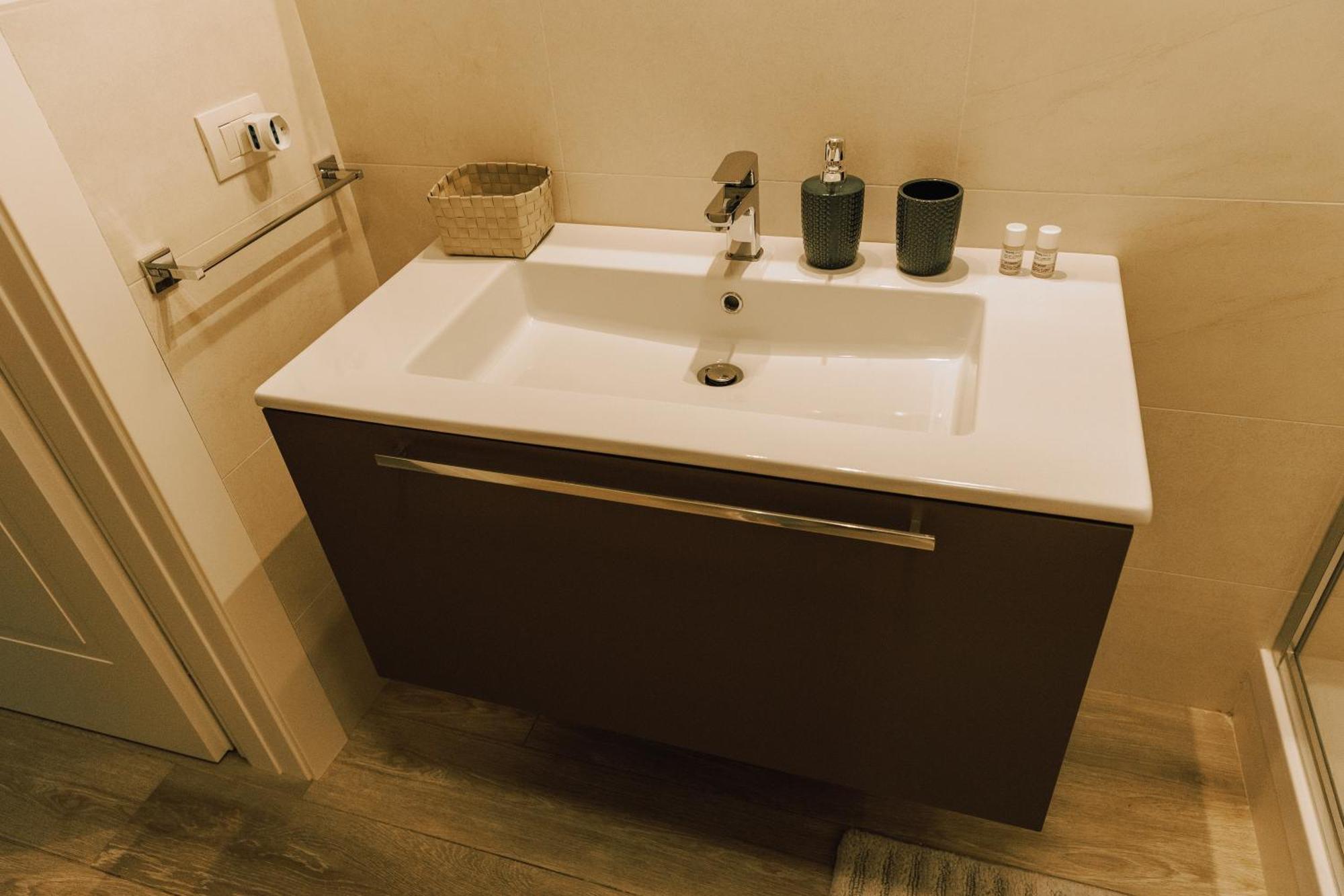 Modern In The Heart Of * Florencia
