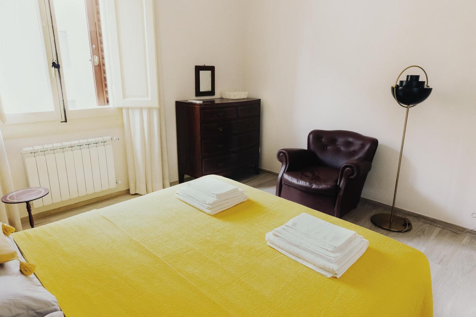 Apartamento Modern In The Heart Of *