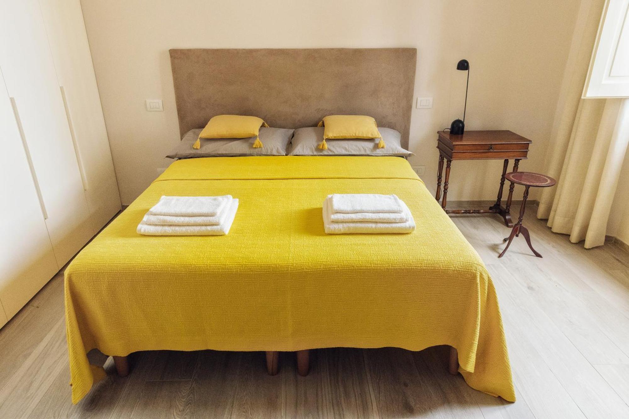Apartamento Modern In The Heart Of Florencia