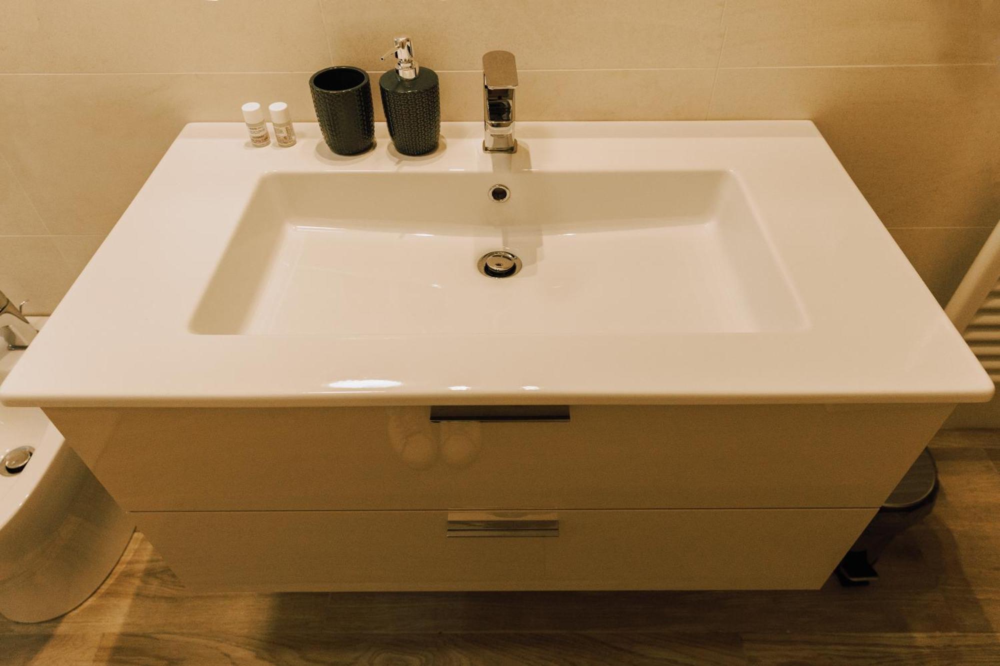 Apartamento Modern In The Heart Of