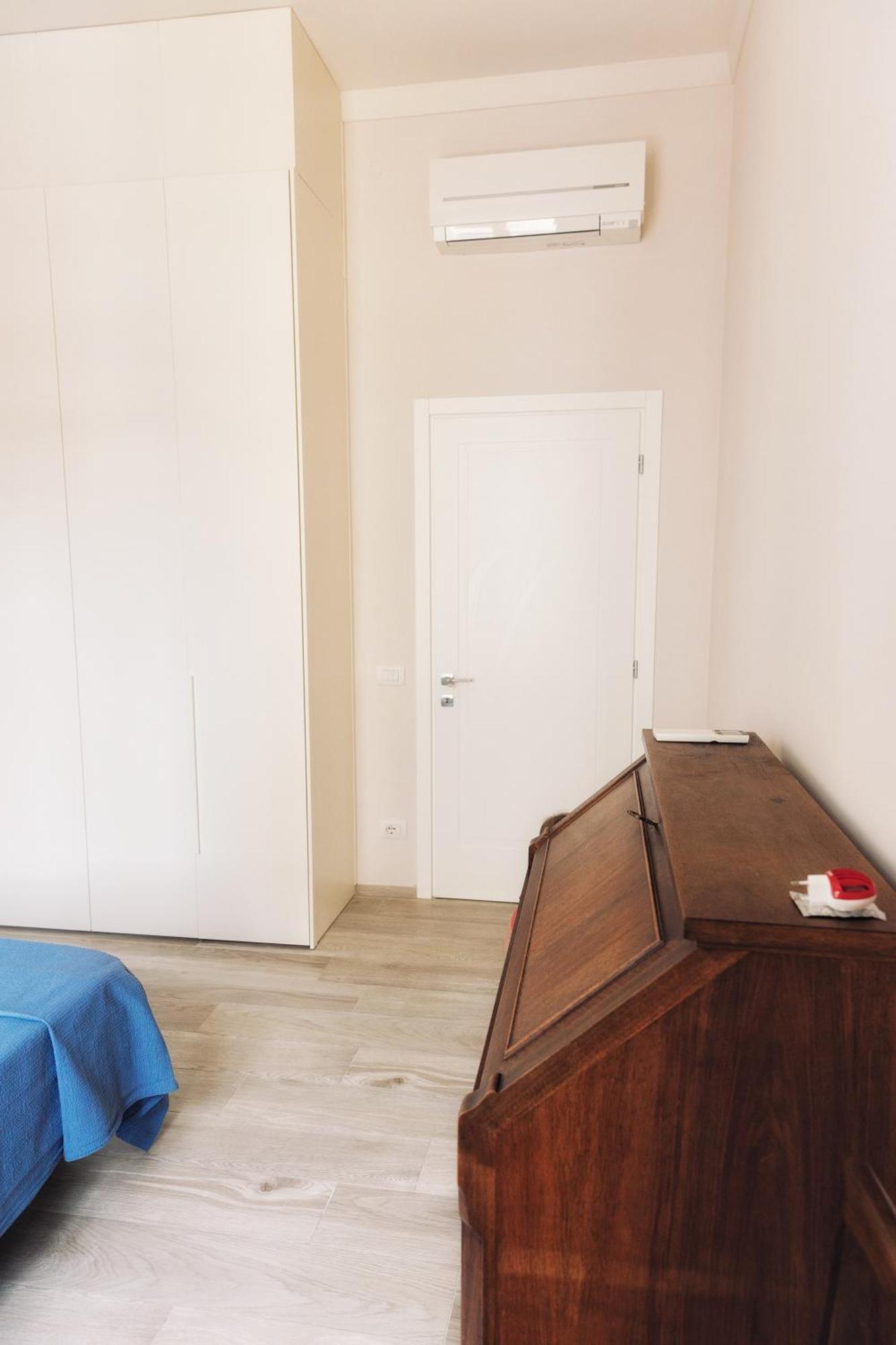 Modern In The Heart Of Florencia