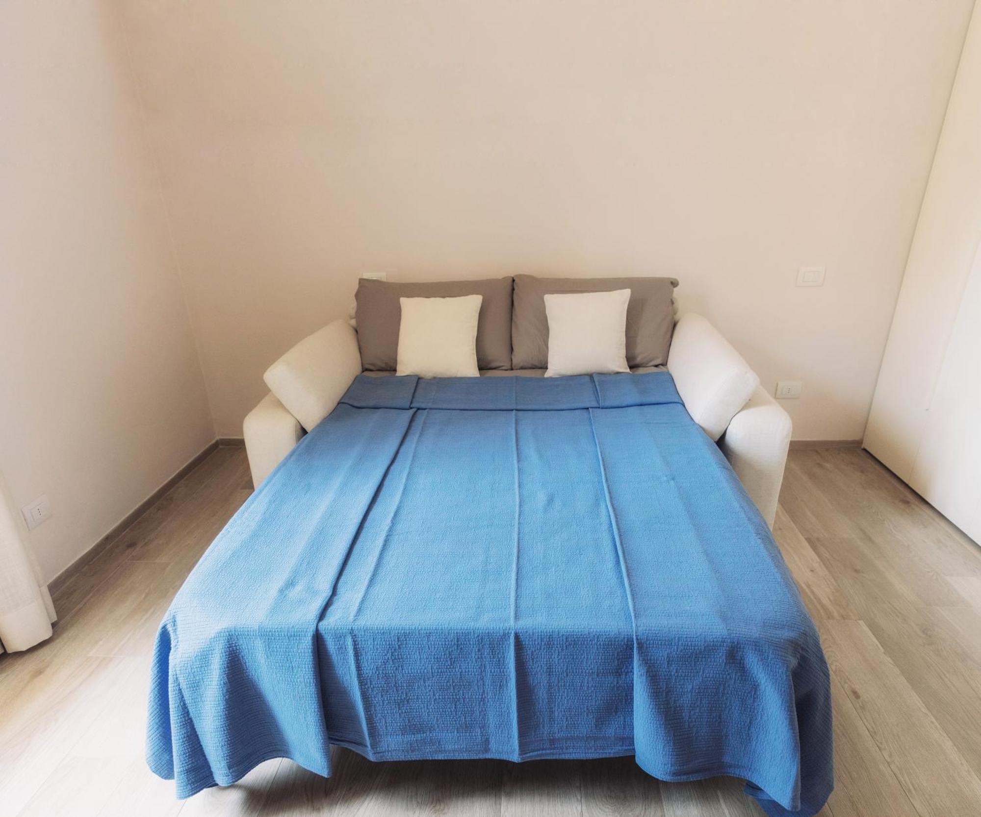 Apartamento Modern In The Heart Of *