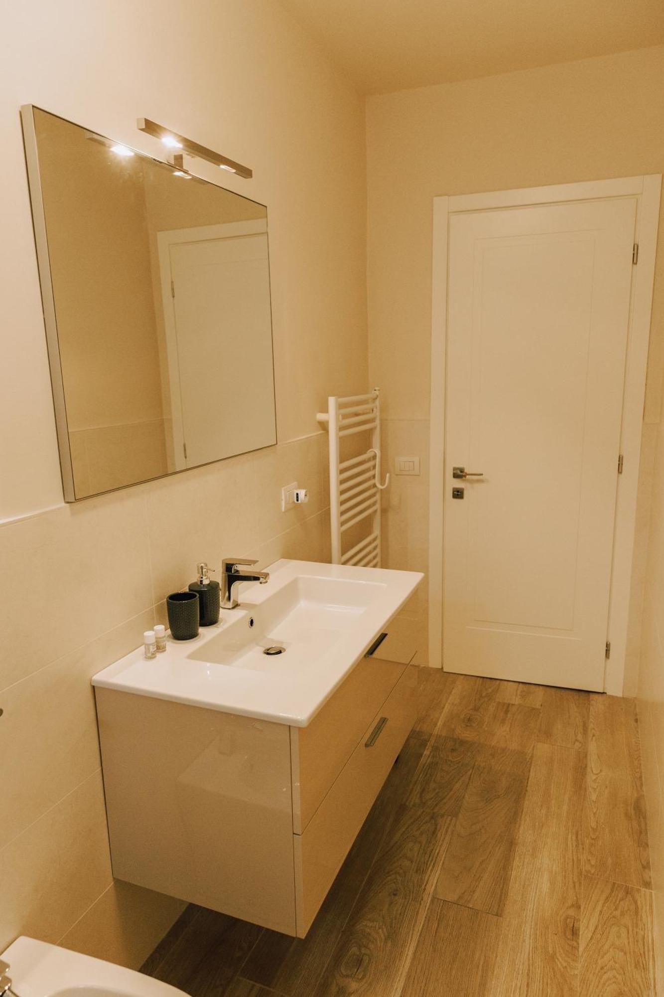 Apartamento Modern In The Heart Of Florencia