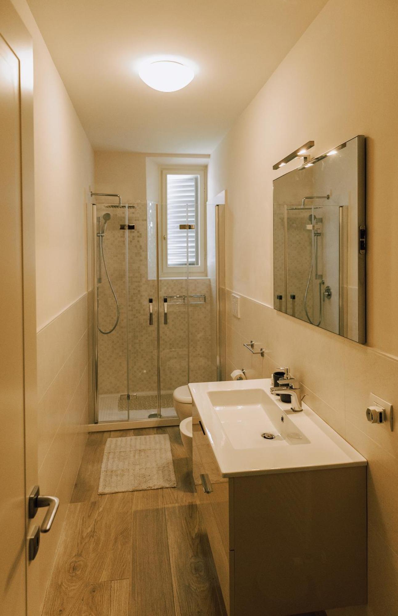 Apartamento Modern In The Heart Of
