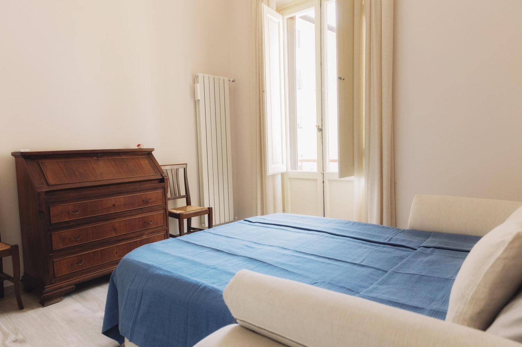 Apartamento Modern In The Heart Of *