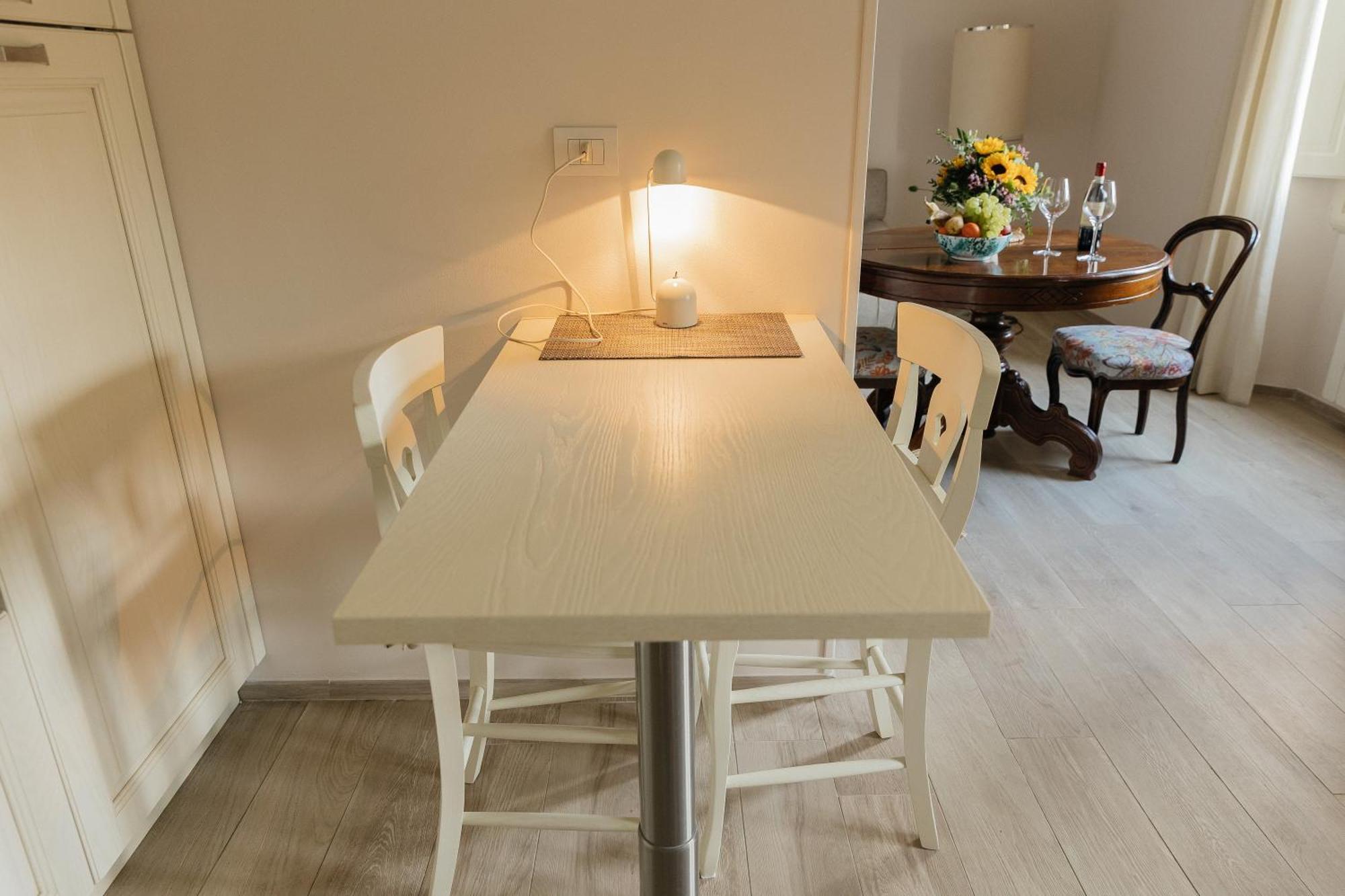 Modern In The Heart Of Apartamento *