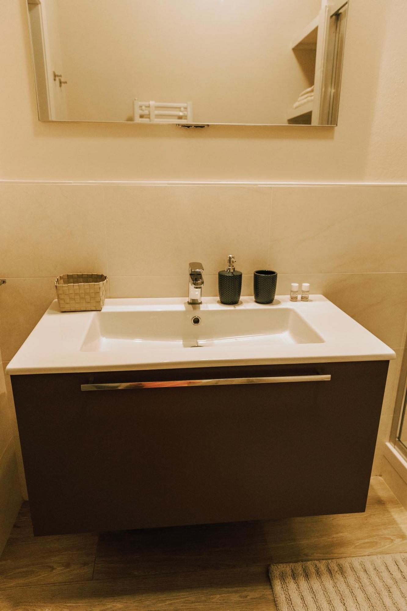 Apartamento Modern In The Heart Of