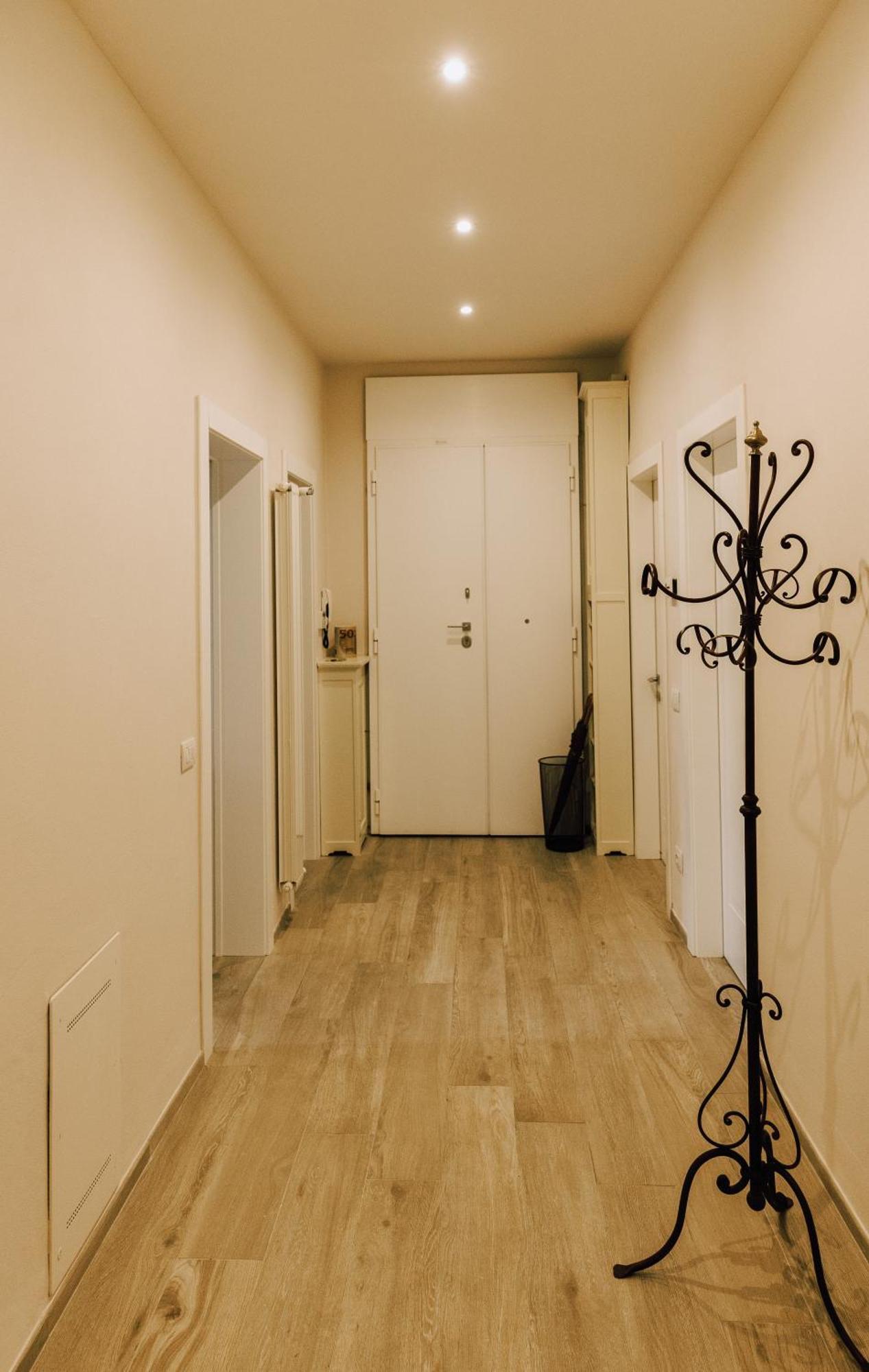 Modern In The Heart Of Apartamento *