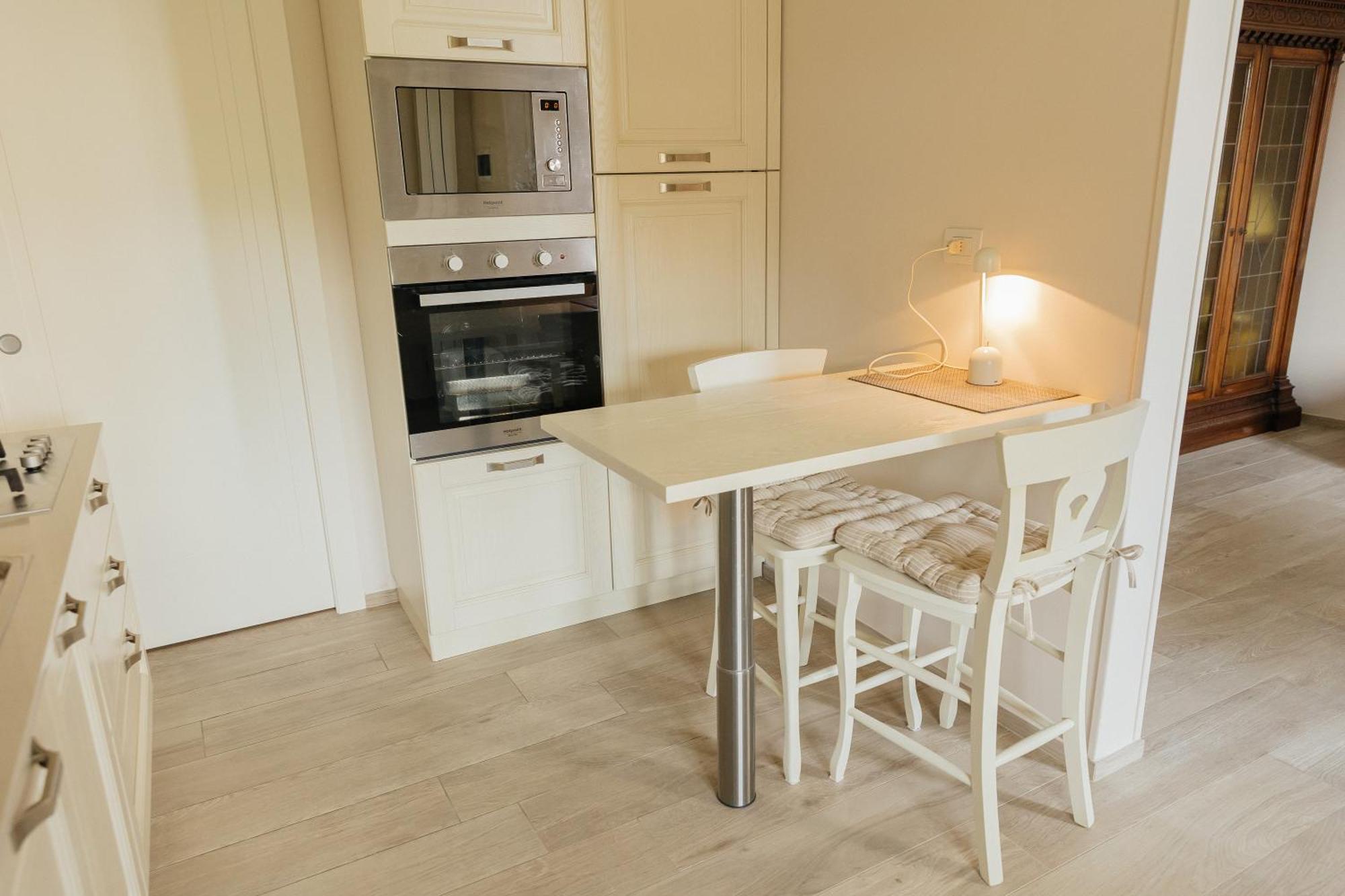 Apartamento Modern In The Heart Of