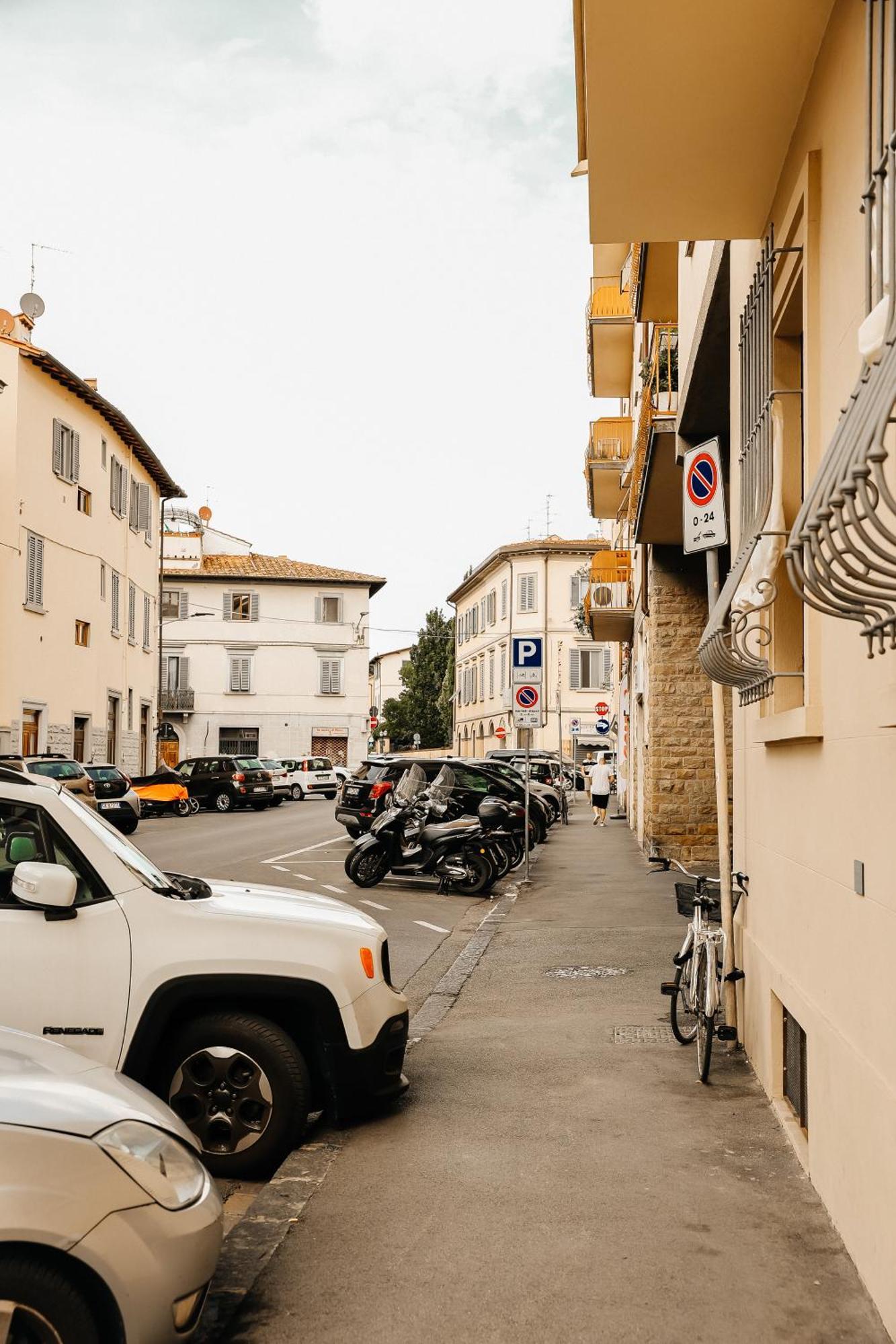Modern In The Heart Of Apartamento