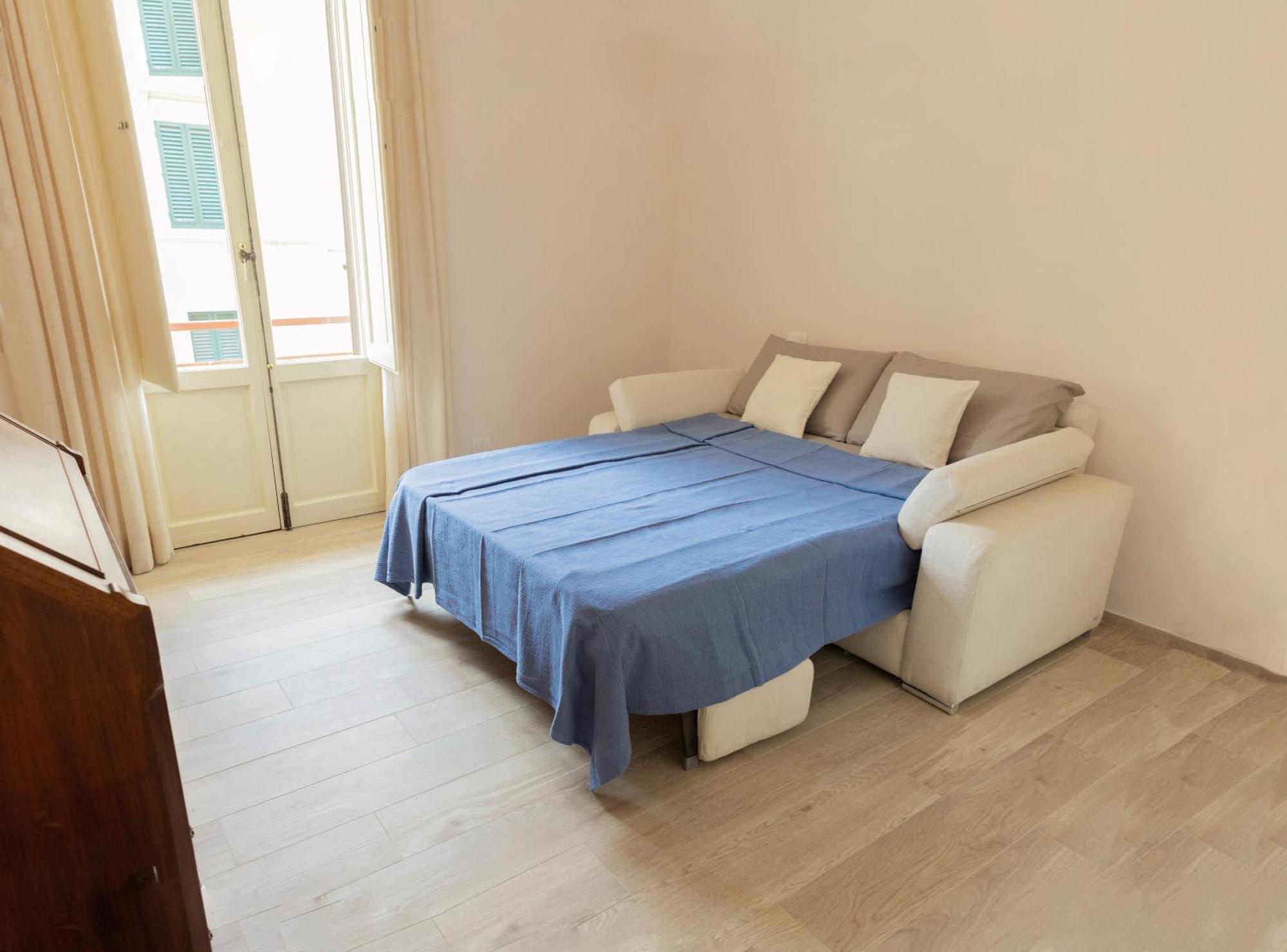 Apartamento Modern In The Heart Of *