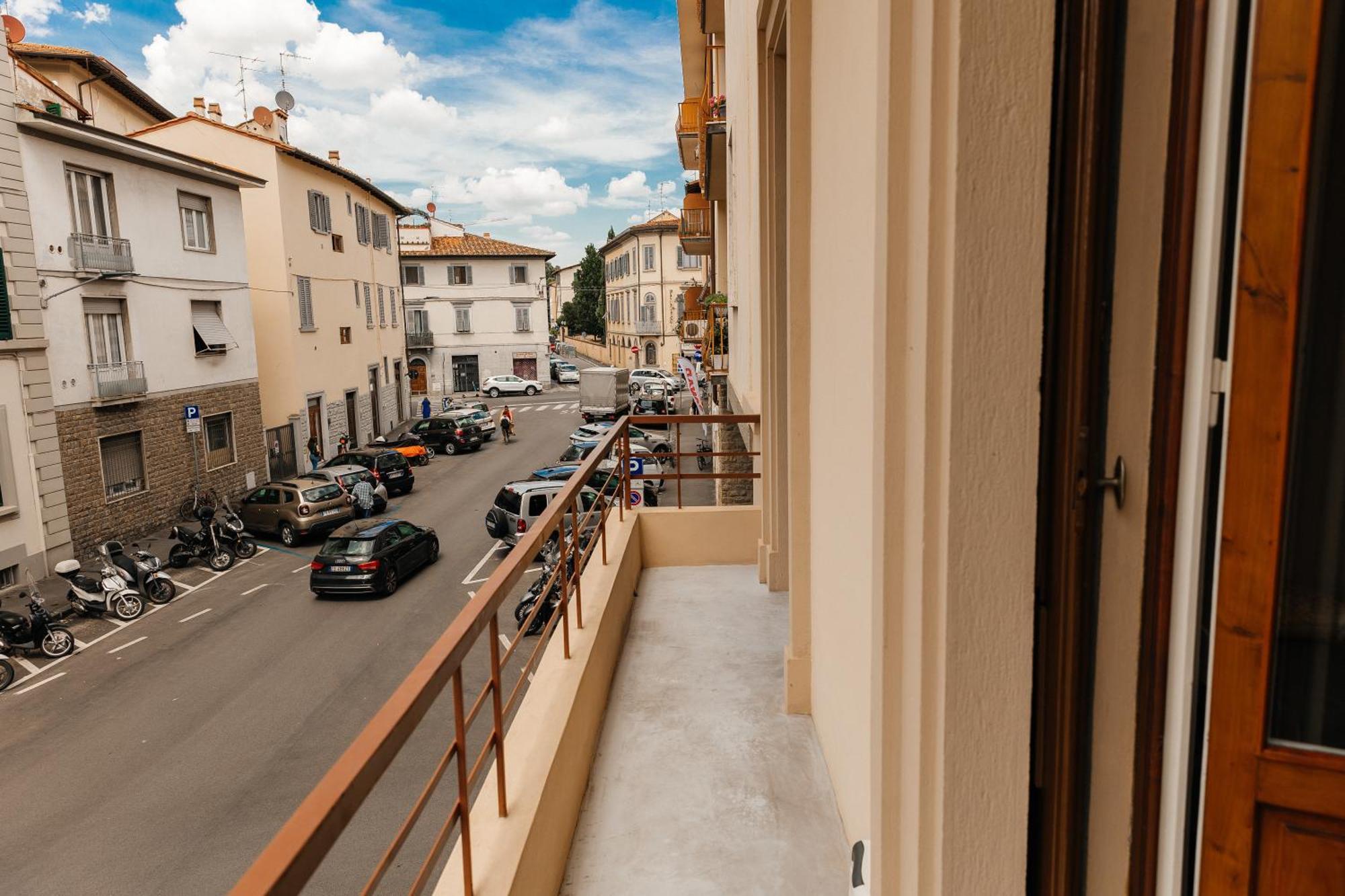 Apartamento Modern In The Heart Of *